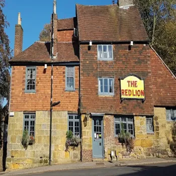 The Red Lion Pub